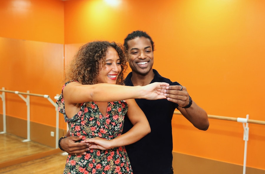 Salsa Bachata Private | Brussels | Brussels Salsa Project